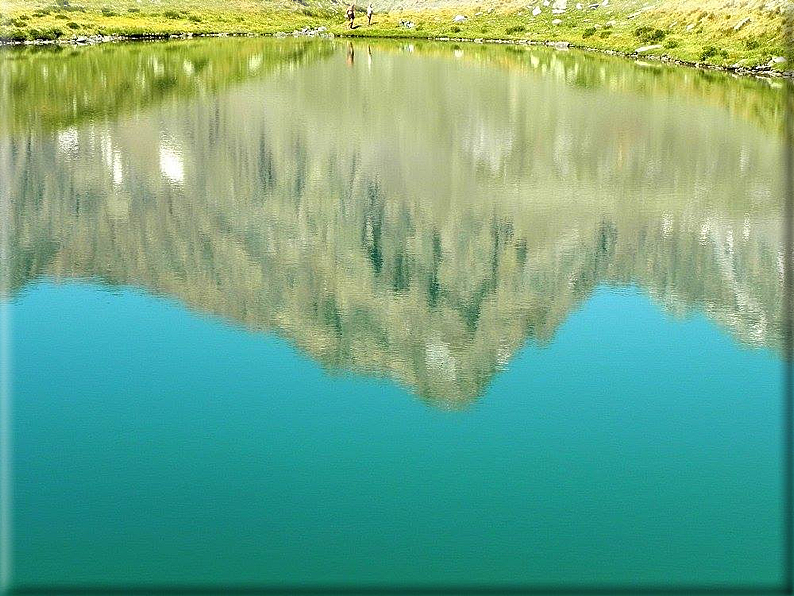 foto Laghi di Livournea e di Place Moulin